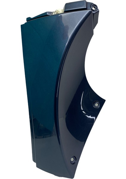 Wing 50 I Iskelet Alt Koruma Sağ Yan Parça Gri