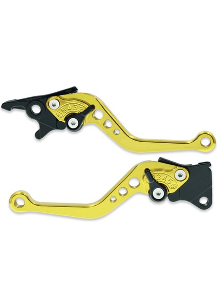 Yamaha R25 2019 Spor Manet Takımı Gold