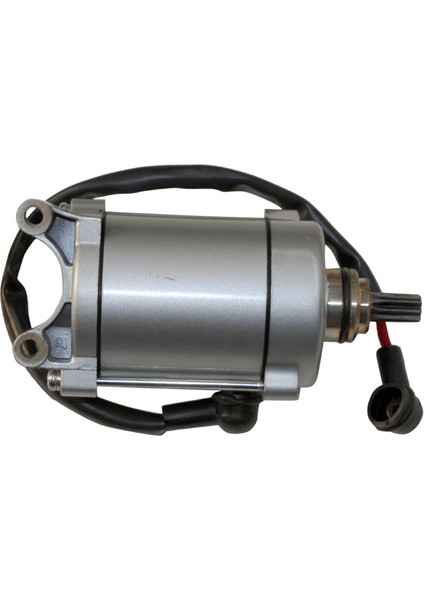 Mondial Masti Marş Motoru