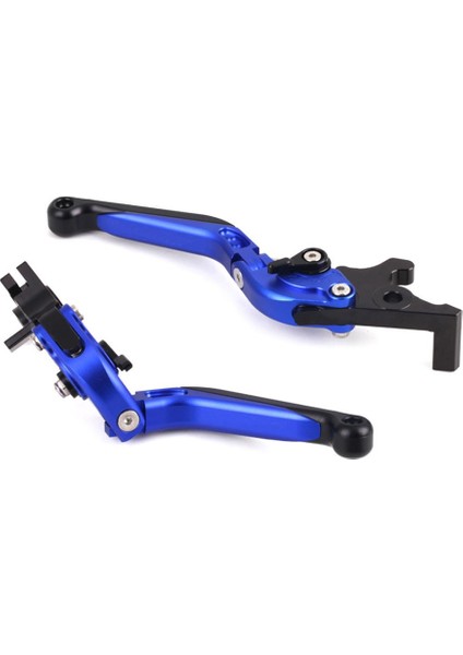 Yamaha YZF R25 Spor Manet Takımı Mavi