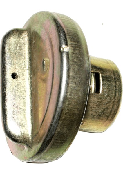 Loyal Benzin Depo Kapağı