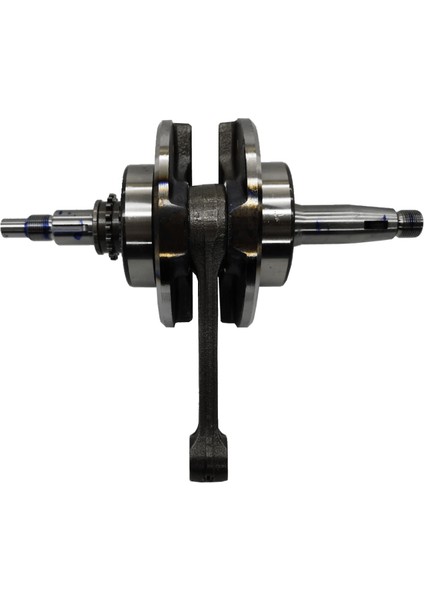 Pulsar 150 As Orjinal Krank Komple