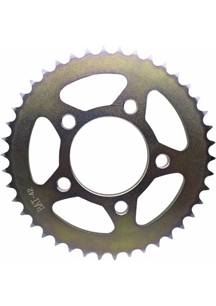 125 Drift L Arka Dişli