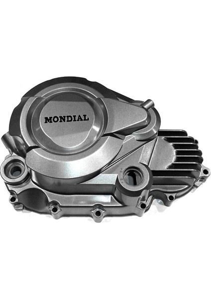 125 Mh Drift Krank Kutusu Sağ Dış Kapak