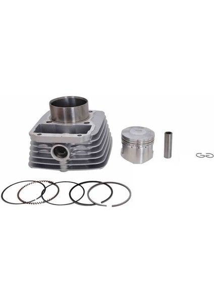 Cg 150 Silindir Komple 15 Perno