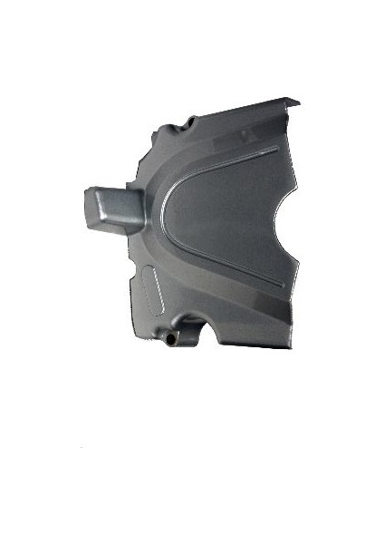 150 Kn Ön Dişli Kapağı