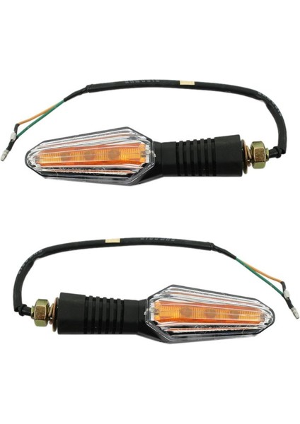 150 Mh Drift Sinyal Takımı