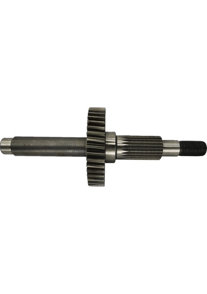 Atv 150 U Teker Aks Dişlisi