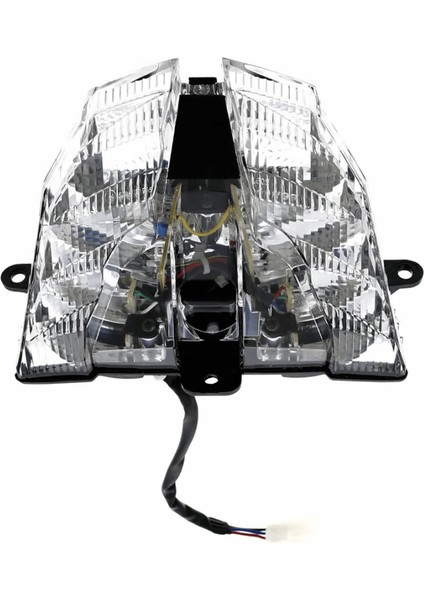 Pulsar 160 Ns Stop Komple
