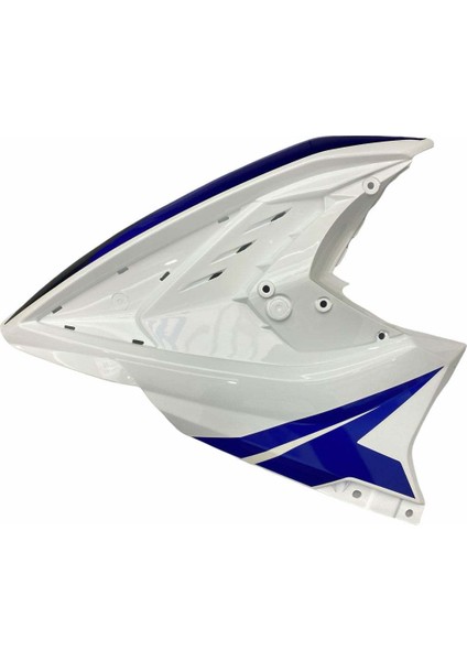 Pulsar Rs 200 Sol Ön Grenaj Mavi Euro4 2017-2020