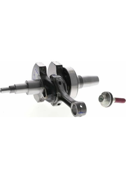 Pulsar 200 Rs Orjinal Krank Komple