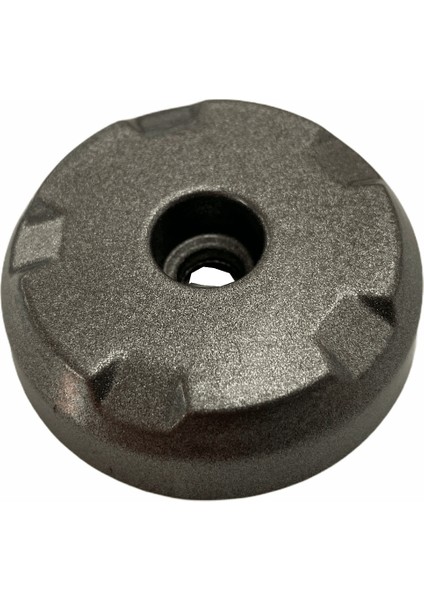 Pulsar 200 Rs Direksiyon Mili Üst Tapa