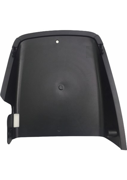 Kanuni Mati 125 Motor Alt Koruma Kapağı