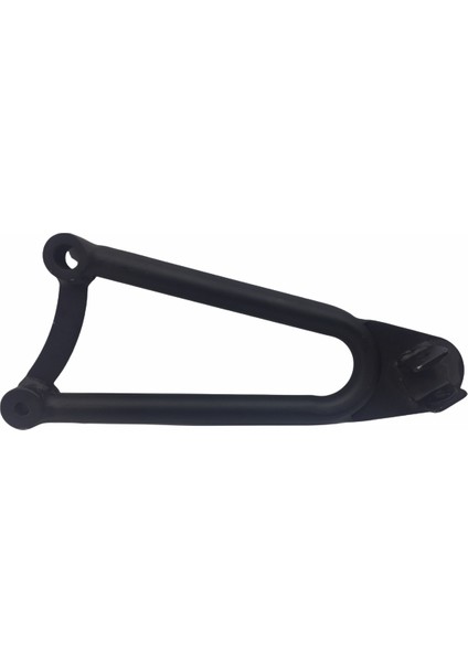 Bora 125 Sol Arka Basamak Demiri