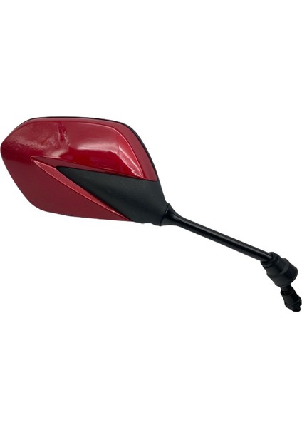Mati 125 Sağ Ayna Kırmızı