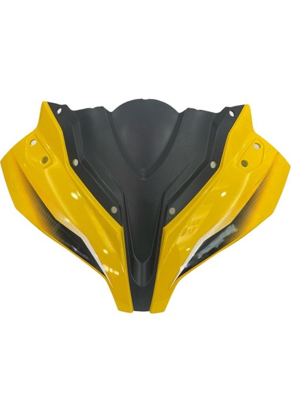 Pulsar Rs 200 Kafa Grenajı Sarı