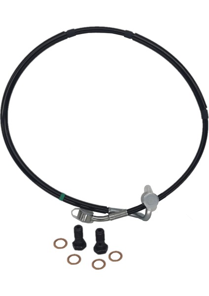 Pulsar 160 Ns Abs Ünitesi Hortumu Alt Euro4