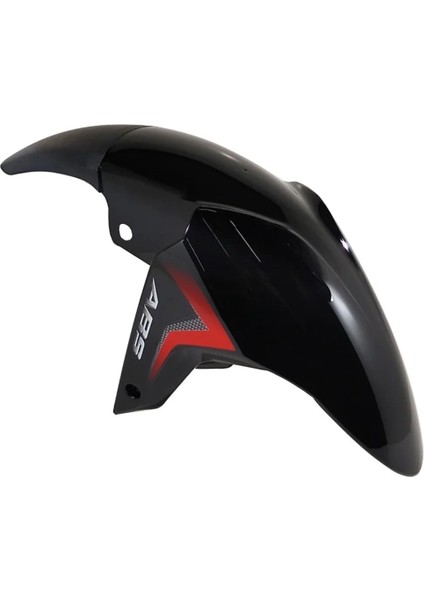 Pulsar Rs 200 Ön Çamurluk Siyah 2015-2016 fiyatları