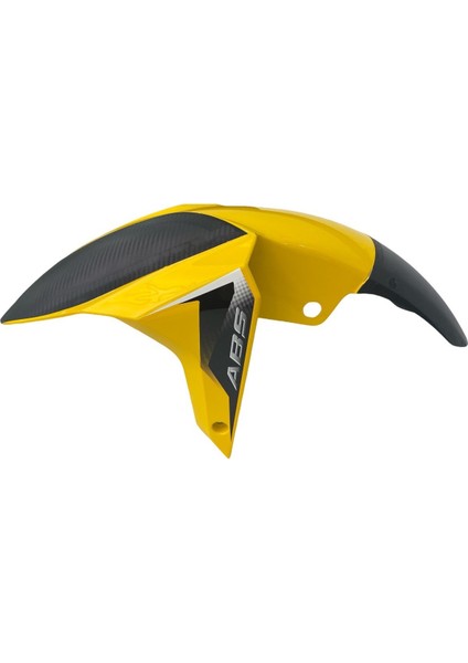 Pulsar Rs 200 Ön Çamurluk Sarı