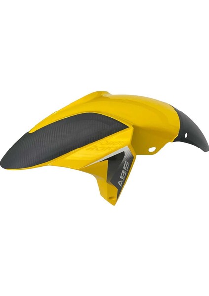 Pulsar Rs 200 Ön Çamurluk Sarı fiyatları