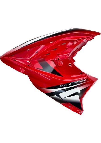 Pulsar Rs 200 Sol Grenaj Kırmızı (2015-2016)