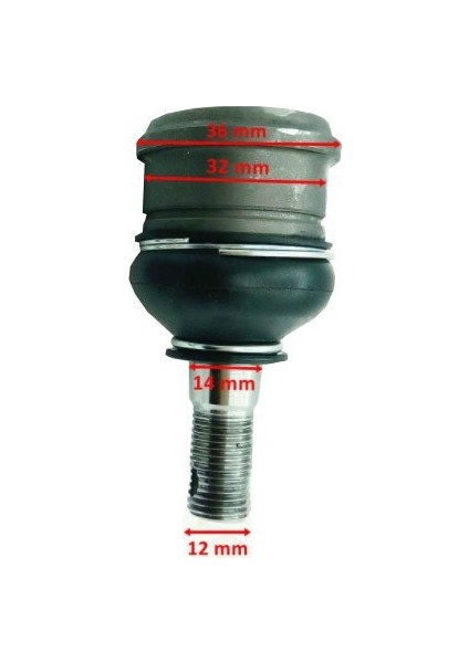 ATV 150U Üst Rotil fiyatları