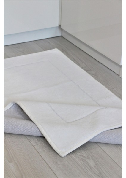 Pamuklu Yıkanabilir Tek Paspas Ebat 60X100 modelleri