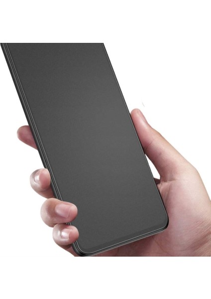 Samsung Galaxy A51 Mat Nano Gizli Hayalet Ekran Koruyucu Yandan Gözükmez