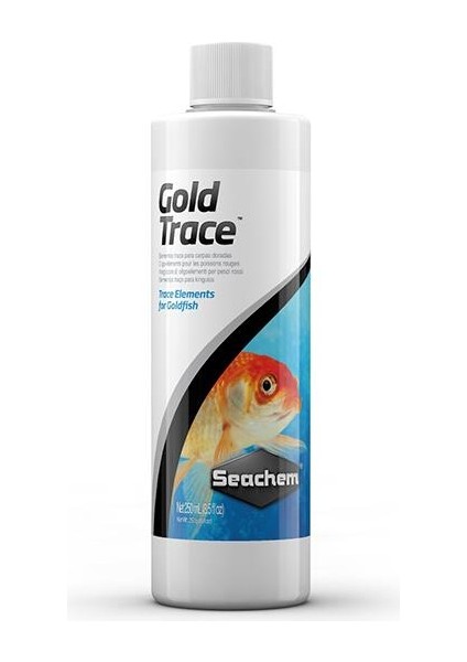 Gold Trace 250 ml