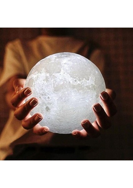 Dokunmatik Dekoratif Ay Lamba fiyatları