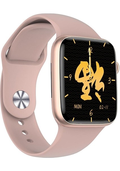 Watch Series 7 Pro Plus 2023 Yeni Akıllı Bluetooth Konuşma Özellikli