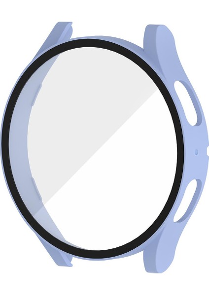 Galaxy Watch 5 44 mm Ekran Koruyucu & Kasa Koruma 360° Full Body Darbe Emici Tüm Gövde Tam Koruma fiyatları