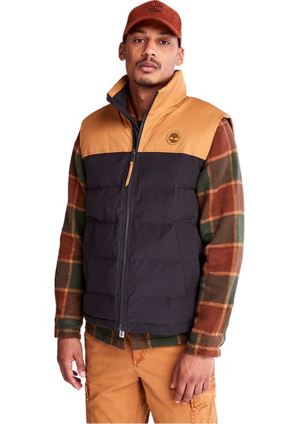 Welch Mnt Puffer Vest Erkek Yelek - TB0A22XM