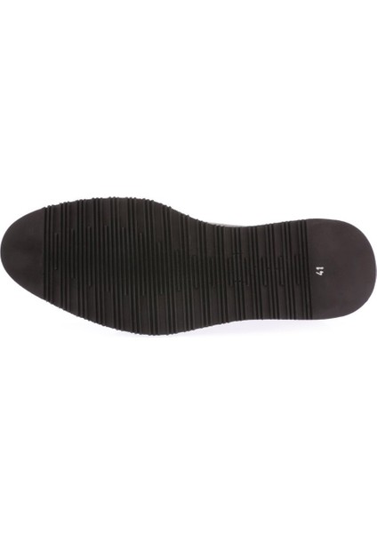 3411 Erkek Eva Taban Comfort Ayakkabı