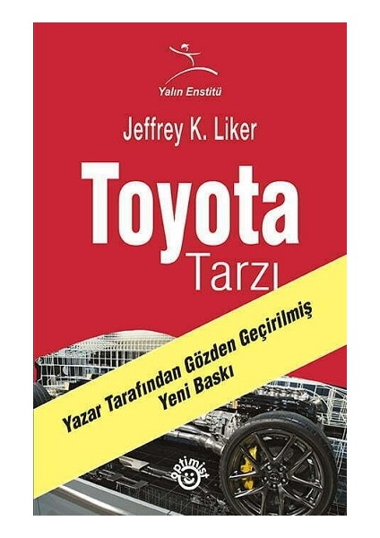 Toyota Tarzı