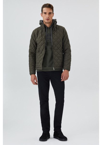 Alex Erkek Mont Haki