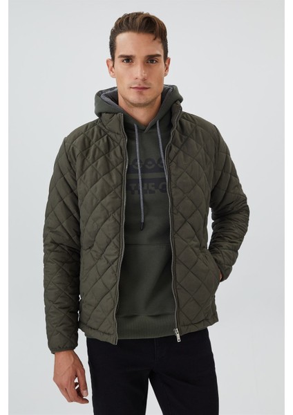 Alex Erkek Mont Haki modelleri