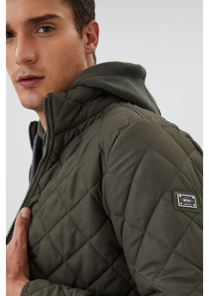 Alex Erkek Mont Haki indirimleri