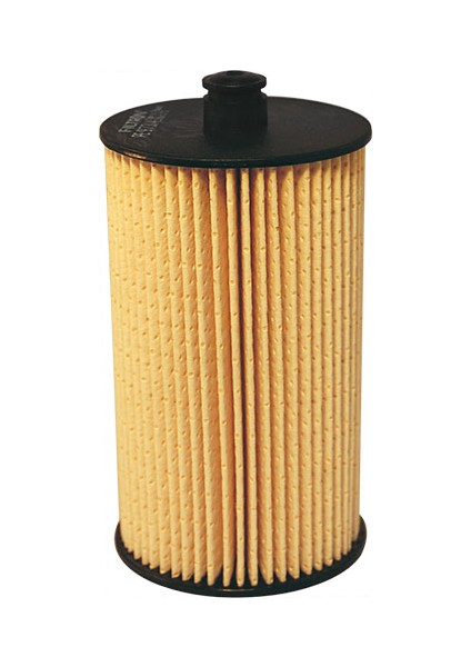 Yakıt Filtresi Crafter 2,5 Tdı