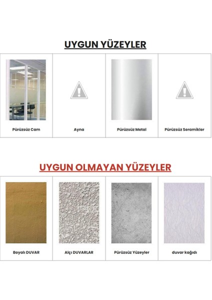 Paslanmaz Yapışkanlı Banyo Tuvalet Havlu Askısı Kare Krom