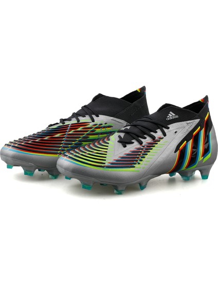 Predatör Edge.1 Fg Erkek Çim Zemin Kramponu HR1573 Renkli modelleri