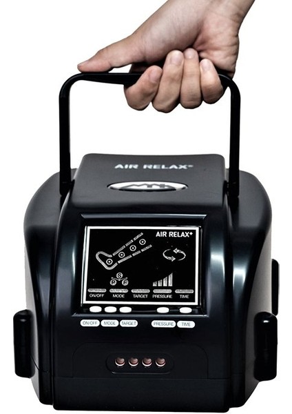 Plus Ar3.0 Kesikli Kompresyon Cihazı Size 4 + Çanta modelleri