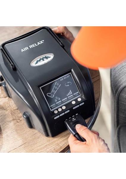 Plus Ar3.0 Kesikli Kompresyon Cihazı Size 4 + Çanta fırsatları
