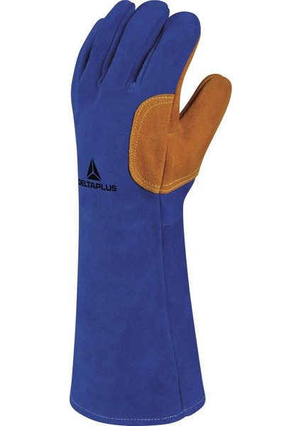 TER300 Isıya Dayanıklı Kaynakçı Eldiveni