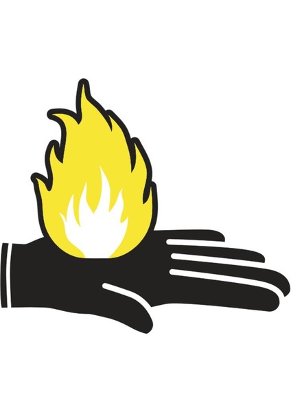 TER300 Isıya Dayanıklı Kaynakçı Eldiveni modelleri