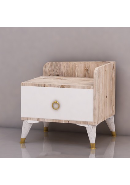Safir Komodin - Soho-