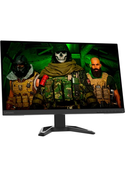 G27-30 27 165Hz 1ms FreeSync FHD Yükseklik Ayarlı Siyah 66E7GAC2TK Gaming Monitor