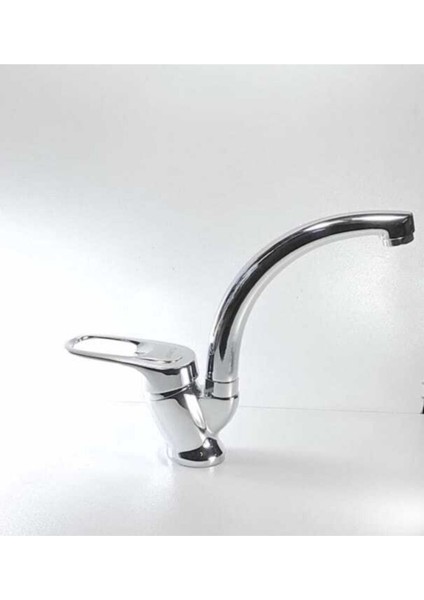 Fleko Banyo Eviye Lavabo Mix Batarya 3'lü Set fırsatları