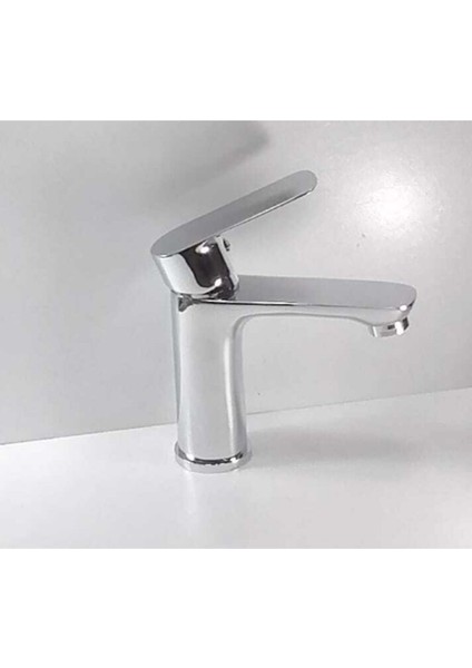 Fleko Banyo Eviye Lavabo Mix Batarya 3'lü Set indirimleri