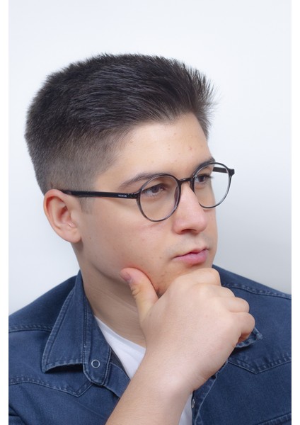 Tokyo Mavi Işık Gözlüğü Darbelere Karşı Esnek TR90 Çerçeve ile 2 Yıl Garanti